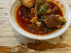 卤菜-西环肥仔螺蛳粉(总店)