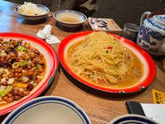 -泥糊破店小酒馆·团建聚餐(南京西路店)