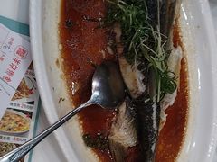 -丰尔粥食·顺德鱼生·干蒸排骨顺德菜(大良分店)