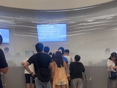-喜茶(迪士尼小镇DP店)