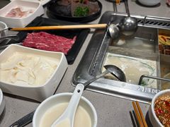 -海底捞火锅(苏宁生活广场店)