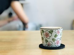 -悟白咖啡WoobyCafe