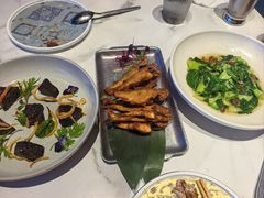 -丝路有约·优雅新疆菜(万宴城店)