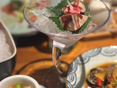 -Mr·Fish鱼鲜生海鲜放题(银泰in99店)