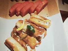 -外婆家(南开大悦城店)