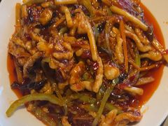 -前海沿·青岛菜(李沧万达店)