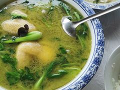 -洞天食府(北大街店)