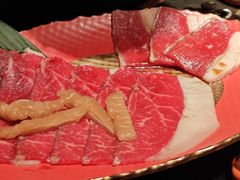 -300杯·和牛烧肉清酒专门店(廊里店)