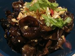 -味上湘菜馆(岳麓山店)