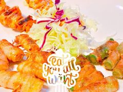 -土大力拌饭名家(丹尼斯百货店)
