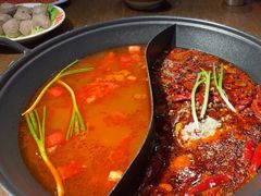 -萍姐火锅·公路夜市(打浦桥日月光店)