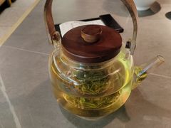 -晓淮山·扬州早茶·淮扬菜(龙阳广场店)
