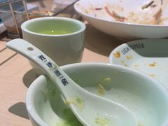 -吕氏疙瘩汤·海鲜新鲁菜(凯德mall新都心店)