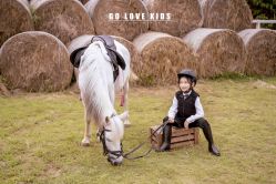 -莫奈庄园·儿童摄影馆·影视基地(江宁店)