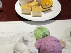 -泰谷酒店·太古码头闽菜自助餐厅