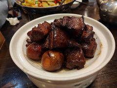 -鸿兴楼酒家(阜阳路店)