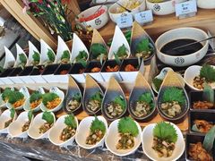 -星伦多自助料理·涮烤一体(杭州来福士店)