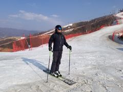-富龙滑雪场
