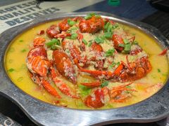 -王红军龙虾(新民路店)