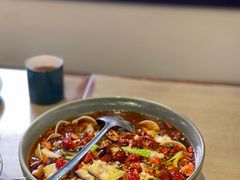 川香乌鳗鱼-上屿水产(鼓浪屿一店)