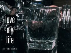 威士忌-礼途酒店·餐吧
