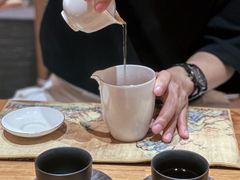-有茶空间(万科金色半山店)