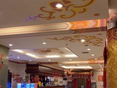 -全聚德(上海首店浦东店)
