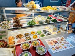-虢国羊肉汤馆(政二街店)