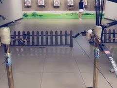 -道顺射箭·团建·骑射(张杨路店)