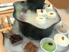 -哈根达斯(SM店)