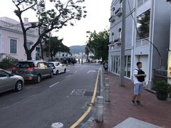-安德鲁饼店(总店)