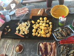 -泸沽湖国家级风景名胜区走婚桥