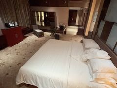 -北京威斯汀酒店