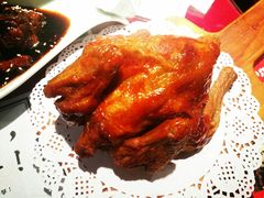 -味福记·本地特色菜(八一万达广场店)