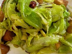 -帕米尔食府(白云观店)