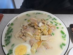 -阿达师傅鱼汤面