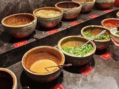 -吉布鲁牛排海鲜自助(温江合生汇店)