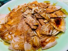 -淀里船宴(卓达店)