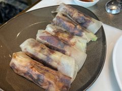 -美食汇自助餐厅(成都万达瑞华酒店)