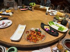 -尚海豆捞(乐虹坊店)