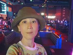 -MOSSO·Liveshow(M3香港广场店)