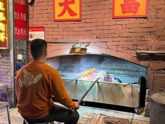 -大富烧鸡大牌档(南山店)