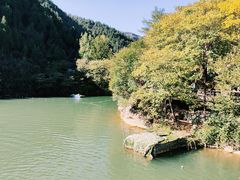 -黄花溪