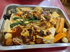 -金张掖麻辣烫(凤城一路店)