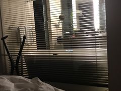 -青岛海尔洲际酒店