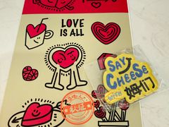 -姆们M Sweetie Cake(三里屯店)