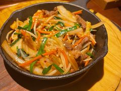 -御牛道日式烤肉料理(杭州万象城店)