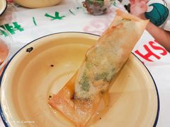 春卷-东排食堂长沙小吃大排档(五一广场店)