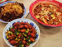 -老三样·旧食新味(船山路店)