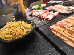 -悟空酒场烤肉(凯德壹中心店)